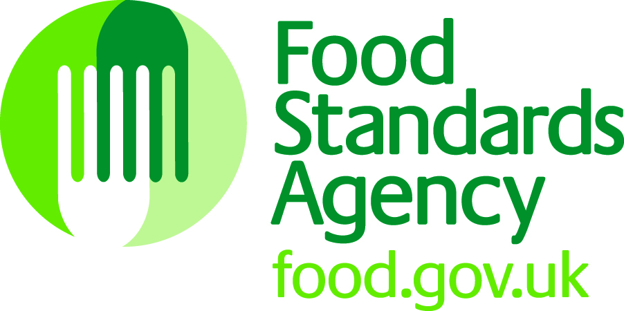 Food Standards Agency logo