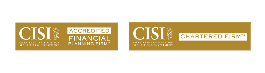 AFPF and CF logos