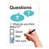 Question
