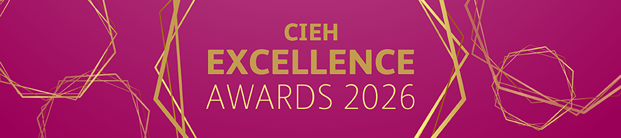 CIEH Excellence Awards 2026